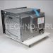 Пароварка Bosch Serie 8 CDG 634 AB0 черный