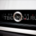 Пароварка Bosch Serie 8 CDG 634 AB0 черный