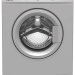 Стиральная машина BEKO WRE 65P1 BSS