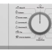Стиральная машина BEKO WRE 65P1 BSS