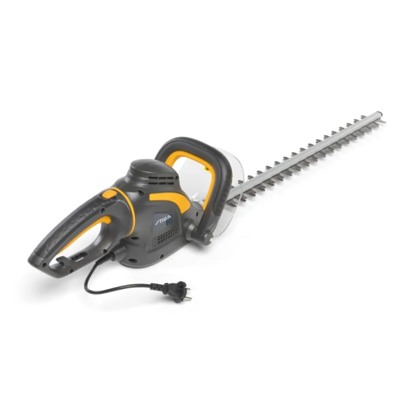 Кусторез электрический STIGA HT 106c 256060002/ST1, 600 Вт