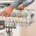 Встраиваемая посудомоечная машина Gorenje GV643E90
