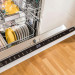 Встраиваемая посудомоечная машина Gorenje GV643E90