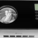 Фризер мороженого Gemlux GL-ICM507