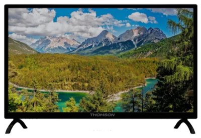 Телевизор Thomson T24RTE1280 24" (2020), черный