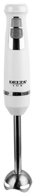 Погружной блендер Delta Lux DL-7041 (белый)