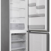 Холодильник Hotpoint HT 4180 S, 298 л, внешнее покрытие-эмаль, размораживание - No Frost, 60 см х 185 см х 64 см