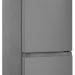 Холодильник Hotpoint HT 4180 S, 298 л, внешнее покрытие-эмаль, размораживание - No Frost, 60 см х 185 см х 64 см