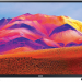 40" Телевизор Samsung UE40T5300 HDR, LED (2020), черный