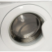 Стиральная машина Indesit IWSD 51051 CIS, белая,  с фронтальной загрузкой, 5кг, 1000об/мин, 16 программ