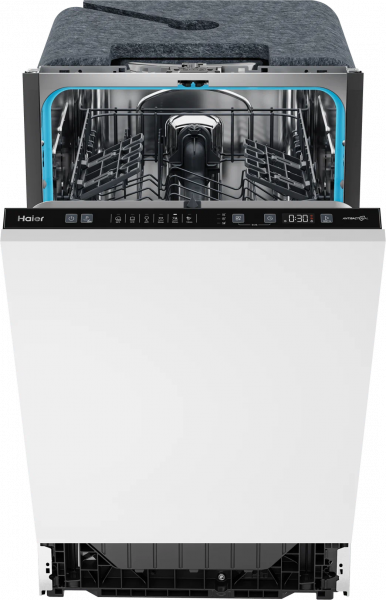 Посудомоечная машина встраиваемая Haier HDWE9-591RU