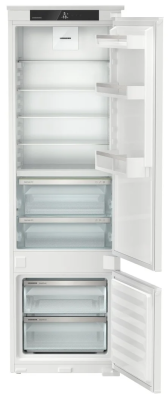 Встраиваемый холодильник Liebherr ICBSd 5122, белый, 54.10х177х54.50 см, 275 л