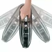 Пылесос ручной Bosch BHN16L