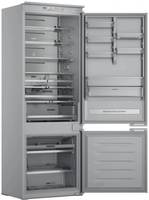 Холодильник Whirlpool SP70 T262 P