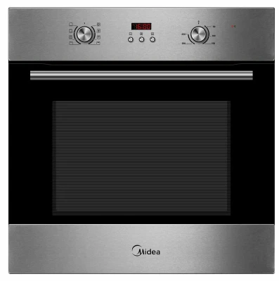 Встраиваемый духовой шкаф MIDEA MO47001X