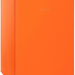 Холодильник NORDFROST NR 403 OR ORANGE , 104 л, внешнее покрытие-металл, размораживание - ручное, 50.1 см х 85.2 см х 53.2 см