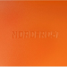 Холодильник NORDFROST NR 403 OR ORANGE , 104 л, внешнее покрытие-металл, размораживание - ручное, 50.1 см х 85.2 см х 53.2 см