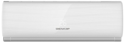 Сплит-система SNOWCAP 07BB-1 белый