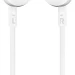 Наушники JBL T205 (серебристый)