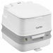 Химический биотуалет Thetford Porta Potti 335, 10 л + подарок