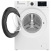 Стиральная машина с сушкой Beko HTV7736XSHT, белый