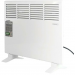 Конвектор PATRIOT 633307297 PT-C 15 X, белый