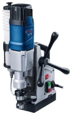 Дрель электрическая Bosch GBM 50-2 06011B4020