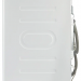 Стиральная машина Midea MFE11W65/W-C, белая, 6,5 кг, 1200 об/мин, 16 программ, с вертикальной загрузкой 
