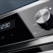 Духовой шкаф Electrolux EOF5H50BX, чёрный, паровая очистка, 8 режимов, 65 л