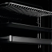 Духовой шкаф Electrolux EOF5H50BX, чёрный, паровая очистка, 8 режимов, 65 л