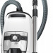 Пылесос Miele Blizzard CX1 Flex PowerLine SKRF5 белый лотос, без мешка
