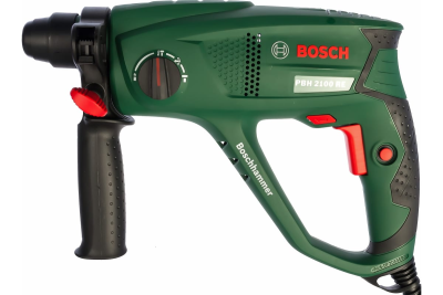 Перфоратор Bosch PBH 2100 RE (06033A9320)