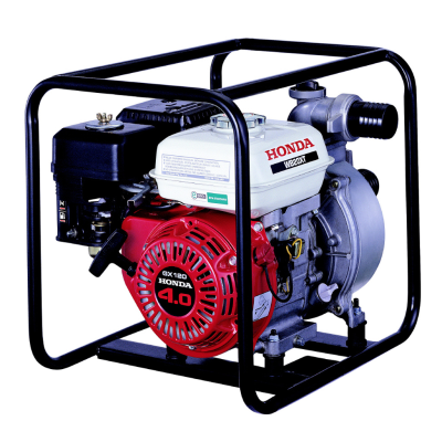 Мотопомпа Honda WB20XT4DRX