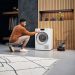 Сушильная машина Miele Passion TWV780WP, 9 кг, сенсорное управление, 23 режима