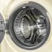 Стиральная машина с сушкой CENTEK CT-1960, бежевый, 8/5 кг, 1400 об/мин, инверторная 