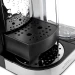 Кофеварка рожковая BRAYER BR1102