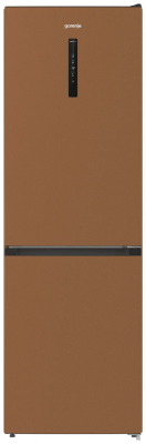 Холодильник Gorenje NRK6192ACR4