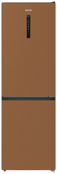 Холодильник Gorenje NRK6192ACR4