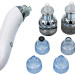 Прибор для чистки и массажа лица Gess Elastic GESS-630