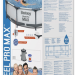 Каркасный бассейн Bestway 56416 (366x76)