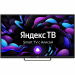 Телевизор LEFF LCD 55" 55U540S 
