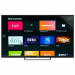 Телевизор LEFF LCD 55" 55U540S 
