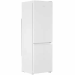 Холодильник Hotpoint HT 4180 W , 298 л, внешнее покрытие-эмаль, размораживание - No Frost, 60 см х 185 см х 64 см