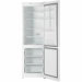 Холодильник Hotpoint HT 4180 W , 298 л, внешнее покрытие-эмаль, размораживание - No Frost, 60 см х 185 см х 64 см