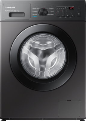 Стиральная машина Samsung WW60A4S00CX/LP, инокс