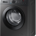 Стиральная машина Samsung WW60A4S00CX/LP, инокс