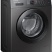 Стиральная машина Samsung WW60A4S00CX/LP, инокс