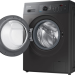 Стиральная машина Samsung WW60A4S00CX/LP, инокс