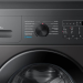 Стиральная машина Samsung WW60A4S00CX/LP, инокс
