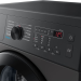 Стиральная машина Samsung WW60A4S00CX/LP, инокс
